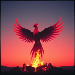 Reignite or Die Trying