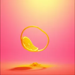 Lemon Peel (experimental extended)