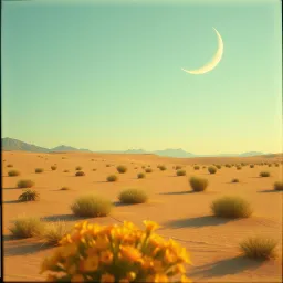 Moonlight Solitude