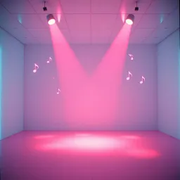Un Monde Où Je Brille