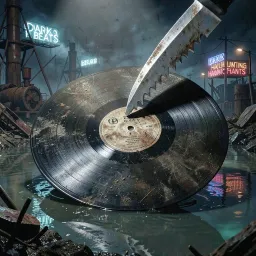 Keep It Spinning Down Low