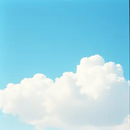 Cloud Dance