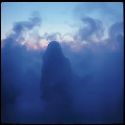 Veins of Smoke