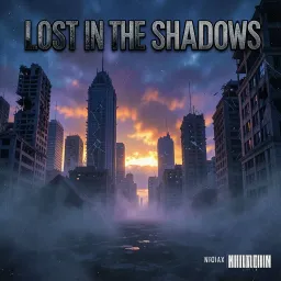Lost in the Shadows