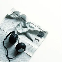 The Newspaper