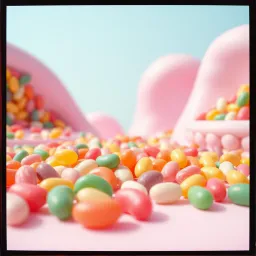 I'm Jelly Baby