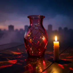 Velvet Fire