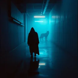 Don't run