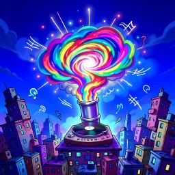 Bubblegum Battle Bong