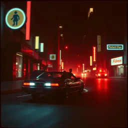 On the Run
