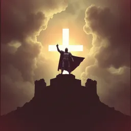THE LORD OF ARMIES