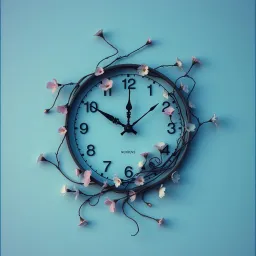 7 minutes