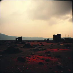 Day of destruction