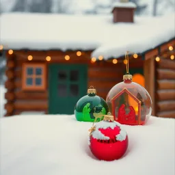 Keep Christ in Christmas