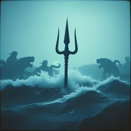 Legends of the Tide: Percy’s Song