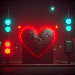 Traffic Lights 4
