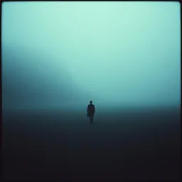 Upside Ghost
