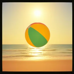Summertime Vibes