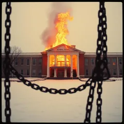 School's Inferno