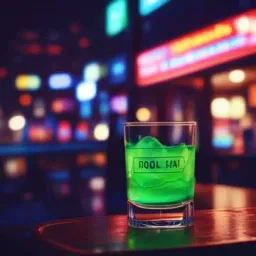 Neon Destiny 