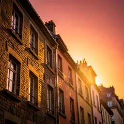 Goldene Stunde