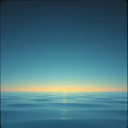 Mama’s Lullaby
