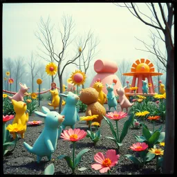 Kids song