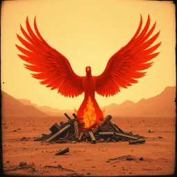 Voices in the dust