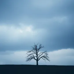 End