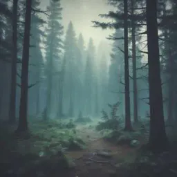 The Druid of the Morrighán