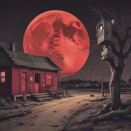 Devil's Dancehall