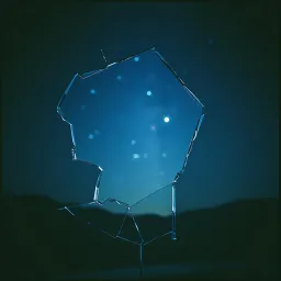 Shattered Stars