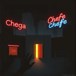 Chega, Chefe