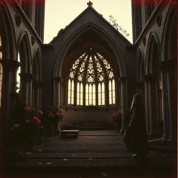 Hymn of the Forsaken