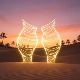 Big booty summer vibe