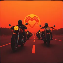Motoserce