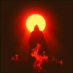 Enemy of the SUN