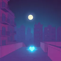 Until You Were the First