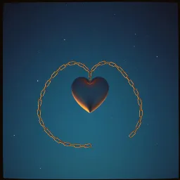 Forbidden Heart