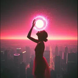 Shifting The Atmosphere