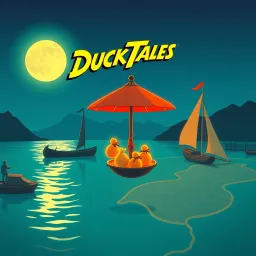 DuckTales