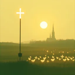 The shepherd