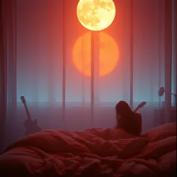 Velvet Moon Sugar