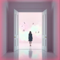 Step Inside The Maybe kpop mixed