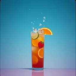 Thirst for Your Sweetness