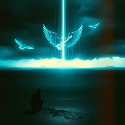 Will you send me an angel?