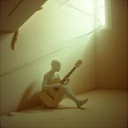 Shadows and Dust