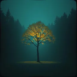 Awake Inside the Shadow