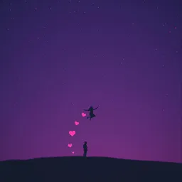 Comet (ILY)
