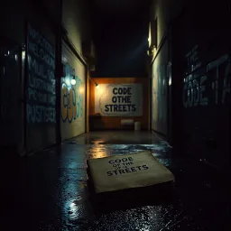 Code of the Streets